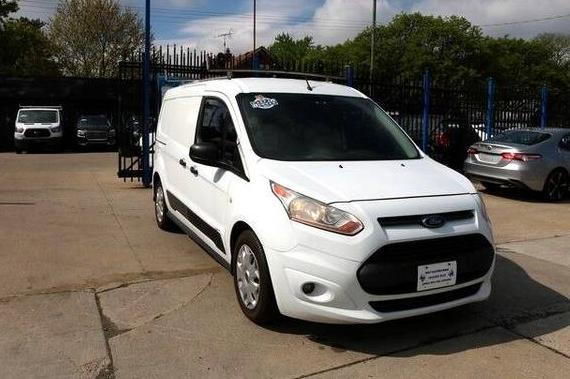 FORD TRANSIT CONNECT 2017 NM0LS7F76H1319880 image
